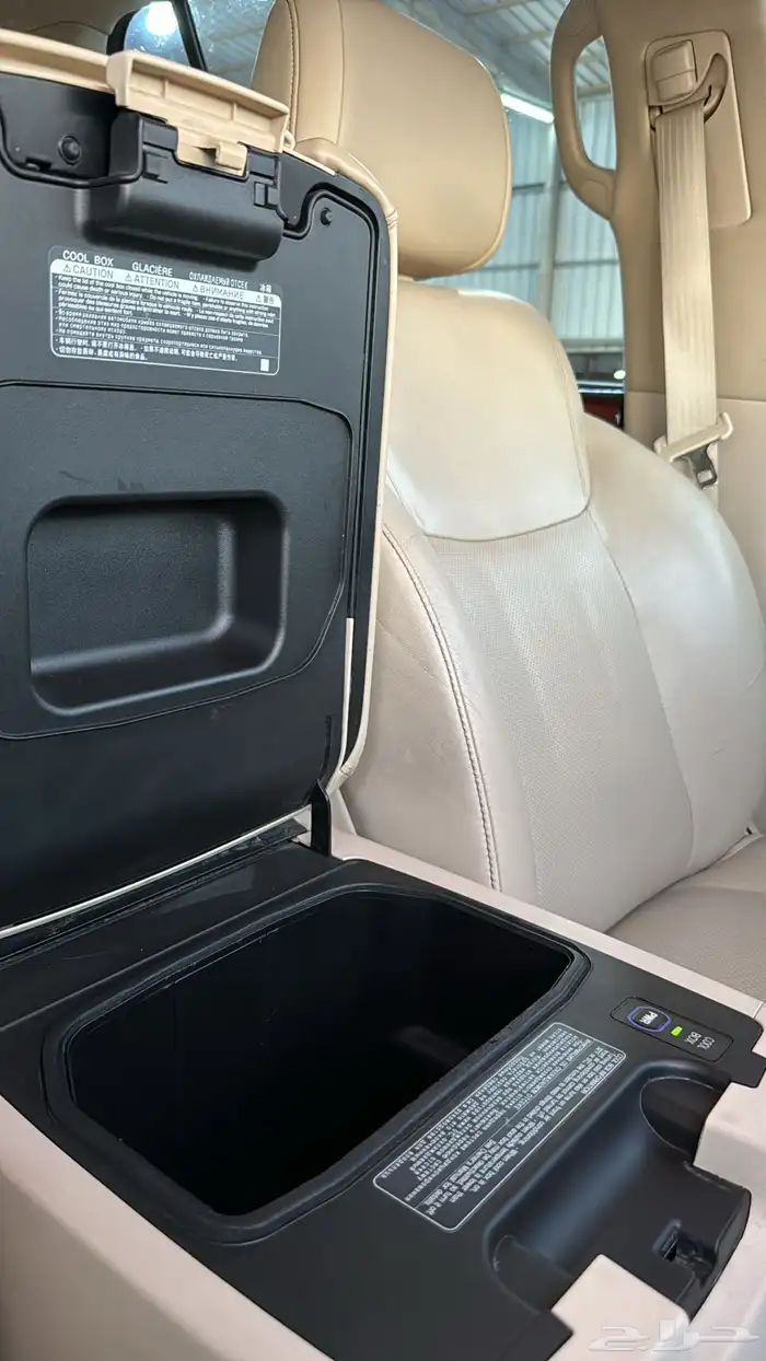 لكزس 2013 سعودي (( LX570 )) (( تم البيع )) 43