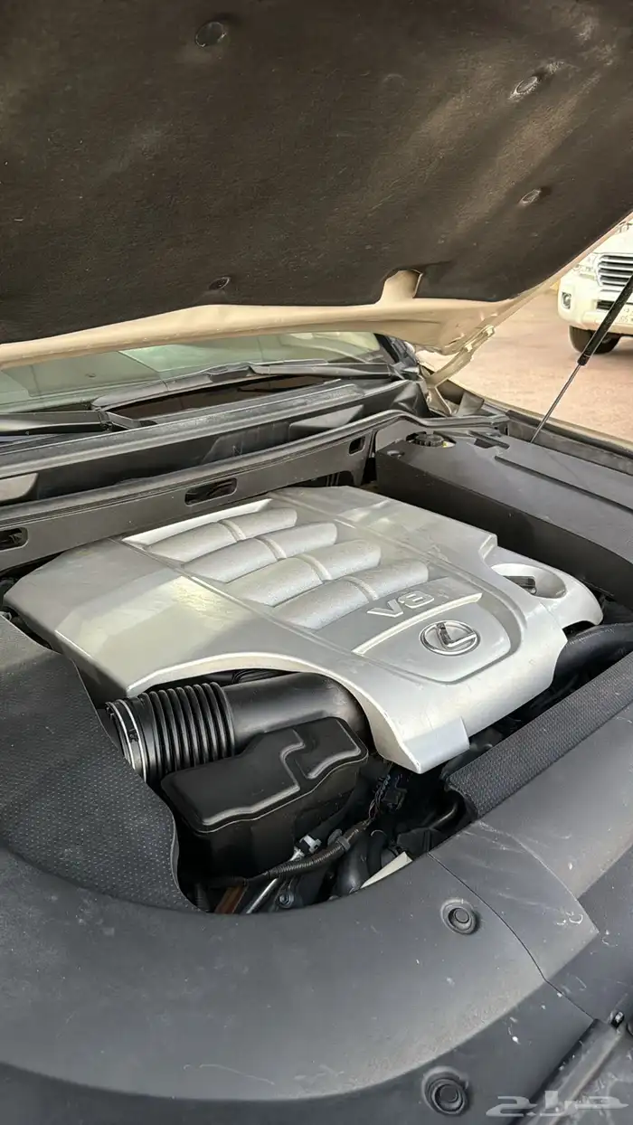 لكزس 2013 سعودي (( LX570 )) (( تم البيع )) 58