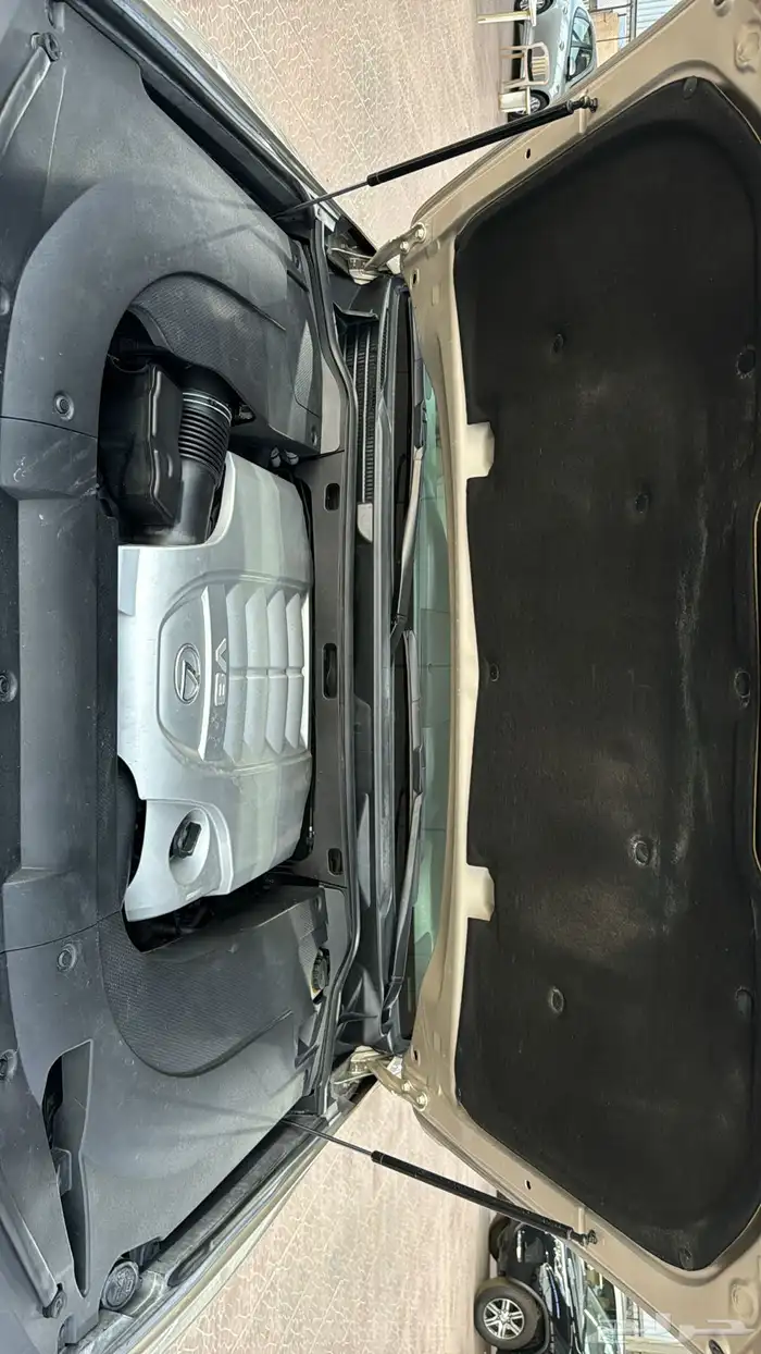لكزس 2013 سعودي (( LX570 )) (( تم البيع )) 57