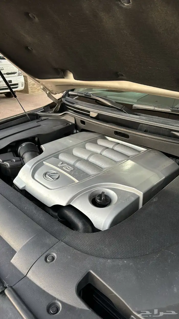 لكزس 2013 سعودي (( LX570 )) (( تم البيع )) 59