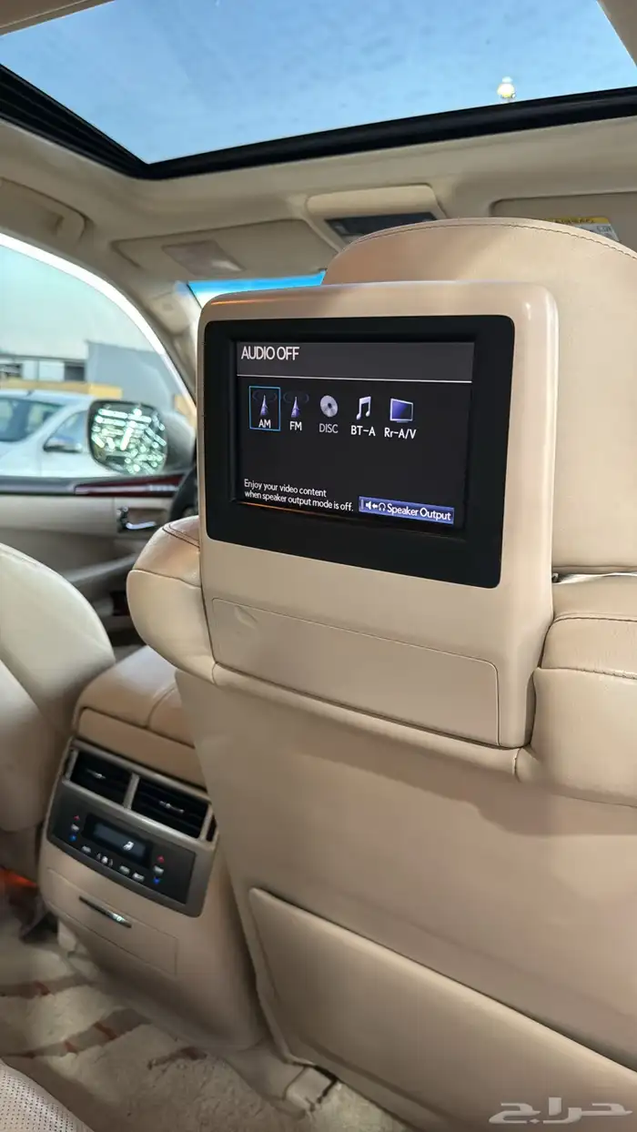 لكزس 2013 سعودي (( LX570 )) (( تم البيع )) 47