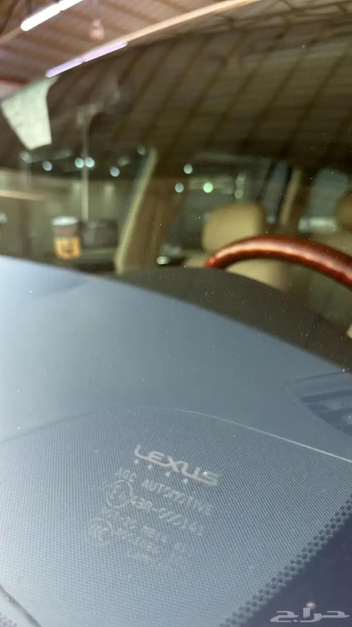 لكزس 2013 سعودي (( LX570 )) (( تم البيع )) 35