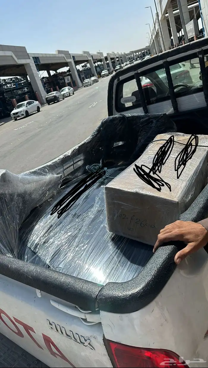 قطع غيار مازدا 6