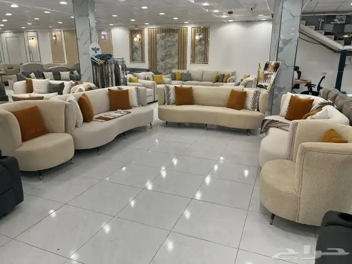 ارخص كنبات جاهزة 2