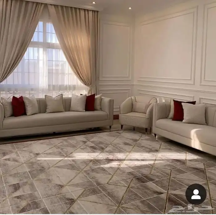 ارخص كنبات جاهزة 3