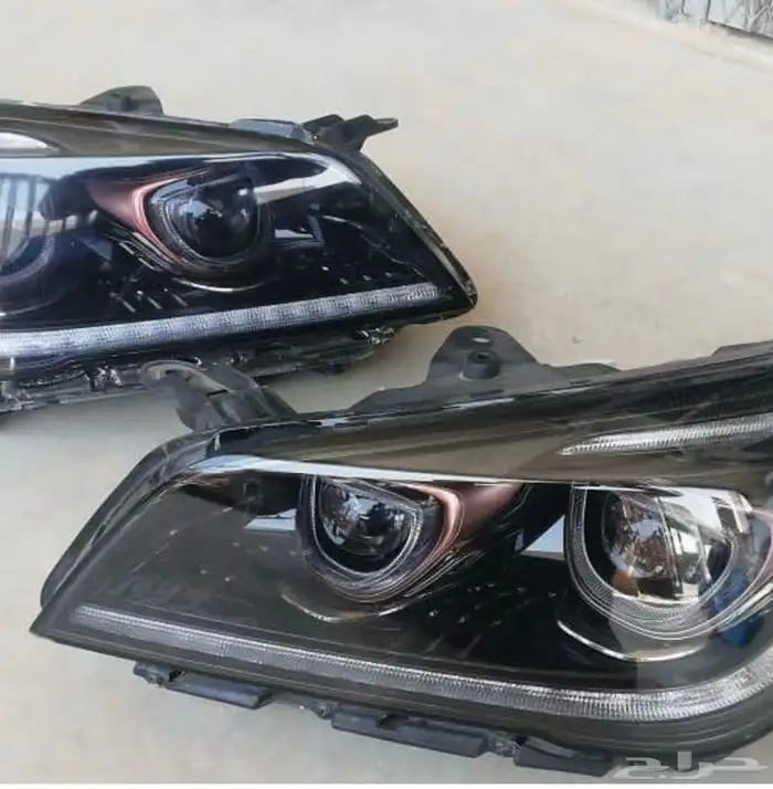 قطع غيار جنسسس 9