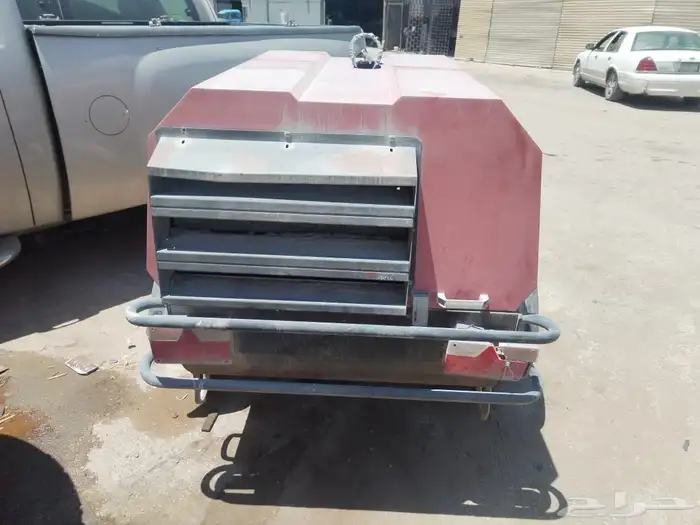 كمبروسر ضاغط هواء 2