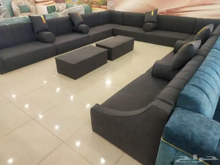 ارخص كنبات جاهزة 5