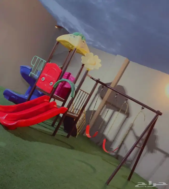 اكواخ ريفيه و شاليهات بالحرازات 10