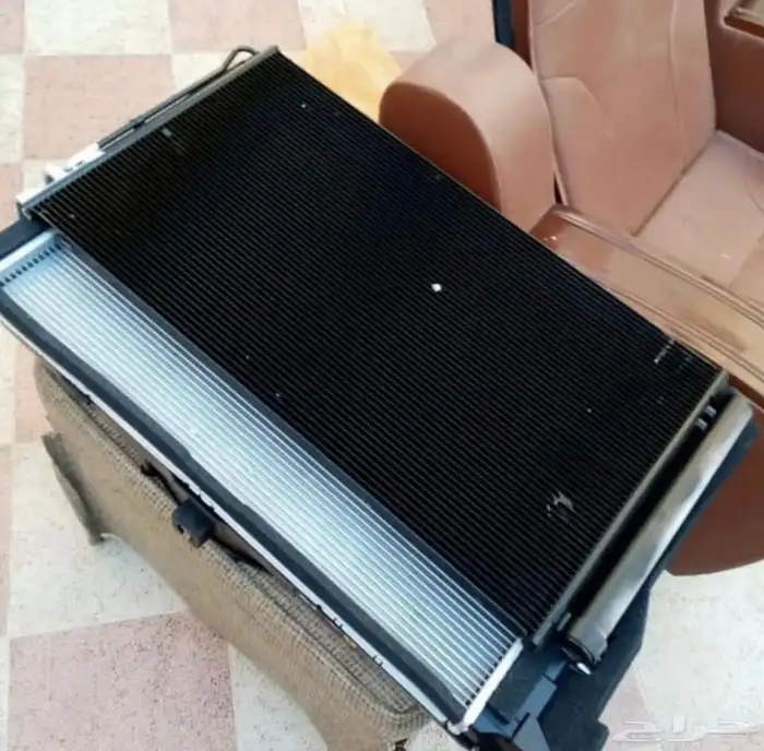 قطع غيار جنسسس 13