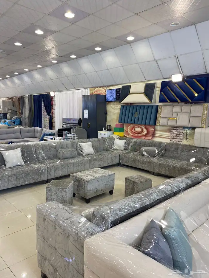 ارخص كنبات جاهزة 17