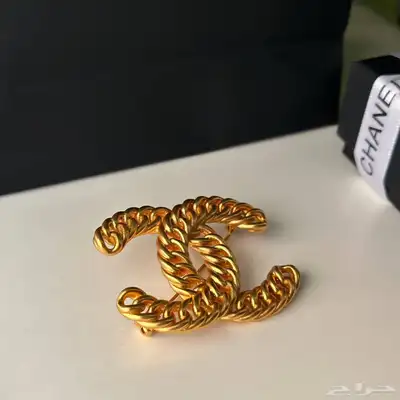 بروش شانيل 2