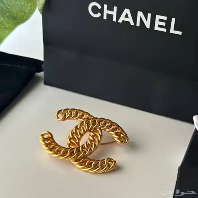 بروش شانيل 6