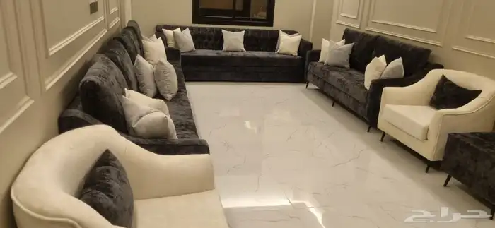 ارخص كنبات جاهزة 27