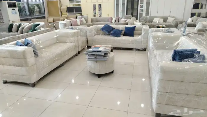 ارخص كنبات جاهزة 23