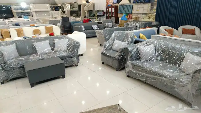 ارخص كنبات جاهزة 11