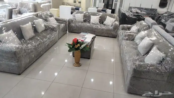 ارخص كنبات جاهزة 13