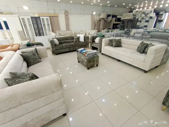 ارخص كنبات جاهزة 9