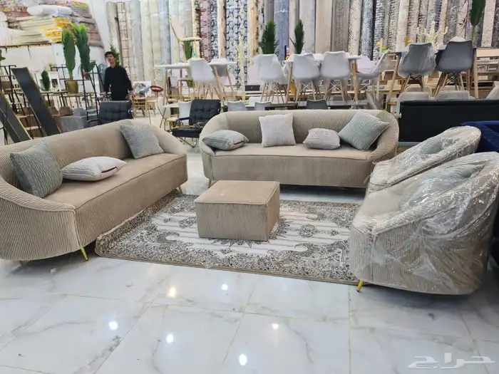 ارخص كنبات جاهزة 4