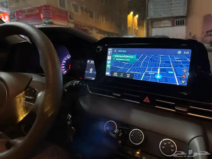 شاشة النترا 2023 اندرويد 10 انش ايباد 0