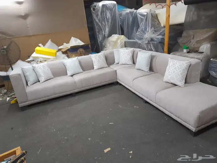 ارخص كنبات جاهزة 28