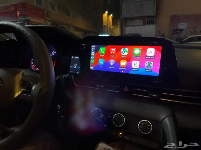 شاشة النترا 2023 اندرويد 10 انش ايباد 2