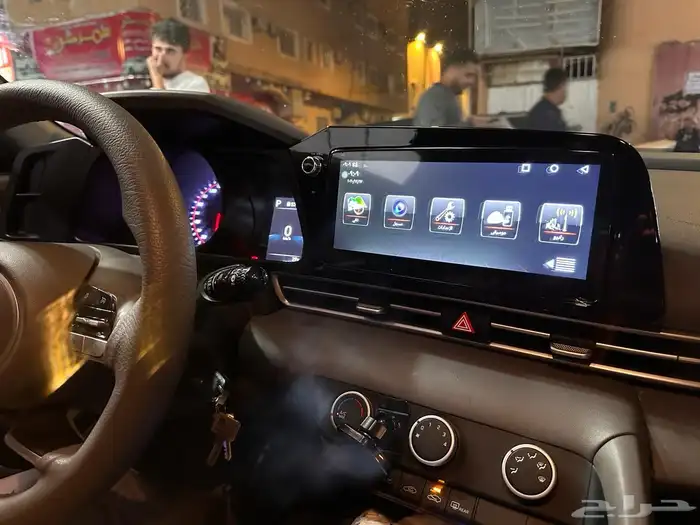 شاشة النترا 2023 اندرويد 10 انش ايباد 4