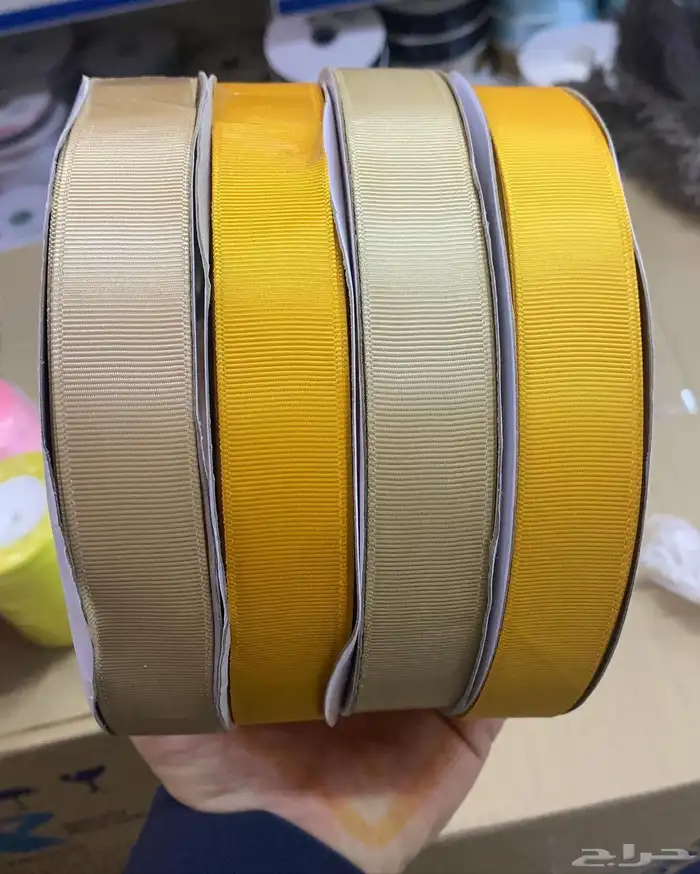 طباعة شرايط تغليف 5