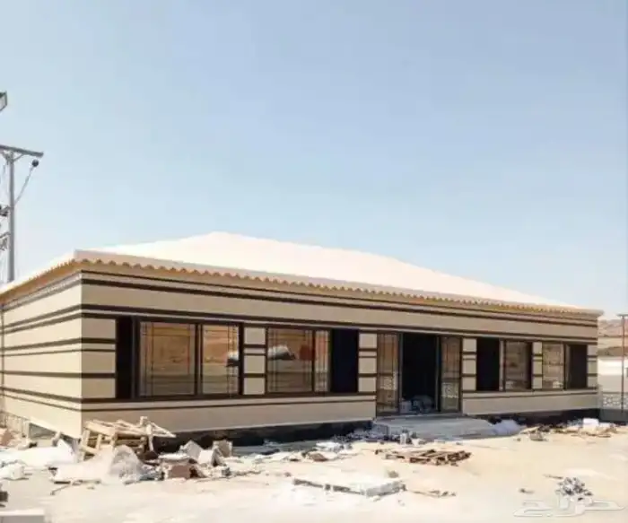 مشبات وبيوت شعر ومجالس 3