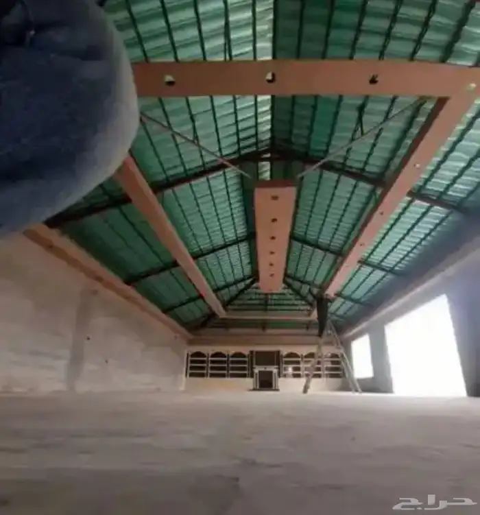 مشبات وبيوت شعر ومجالس 7