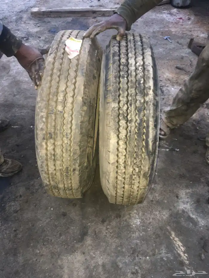 كفرات لوبد للبيع 3