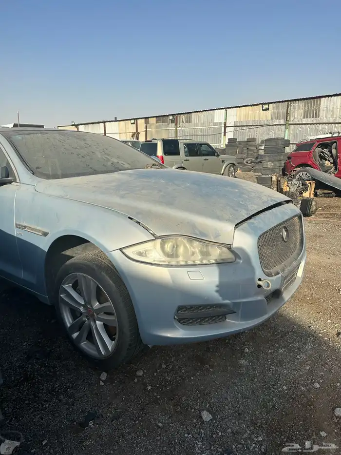 قطع غيار جاكوار 0