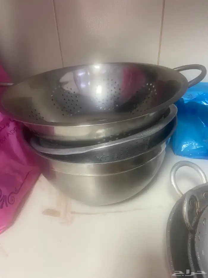 ادوات مطبخ ونظافه 21