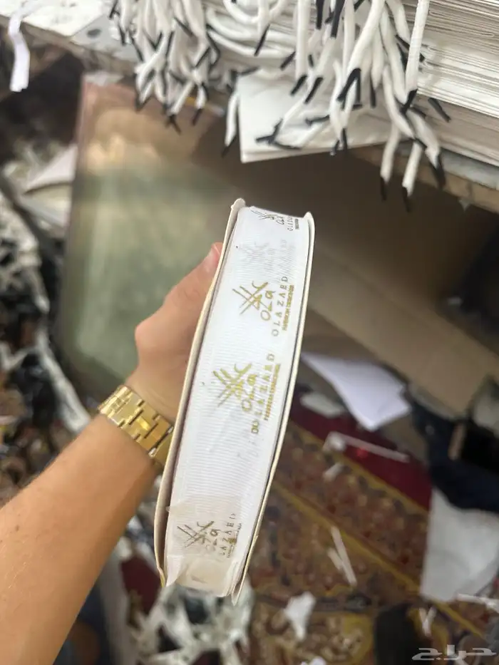 طباعة شرايط تغليف 3