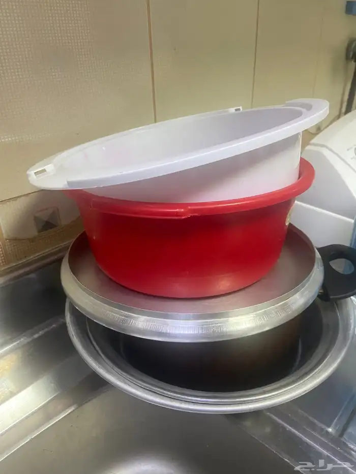 ادوات مطبخ ونظافه 22