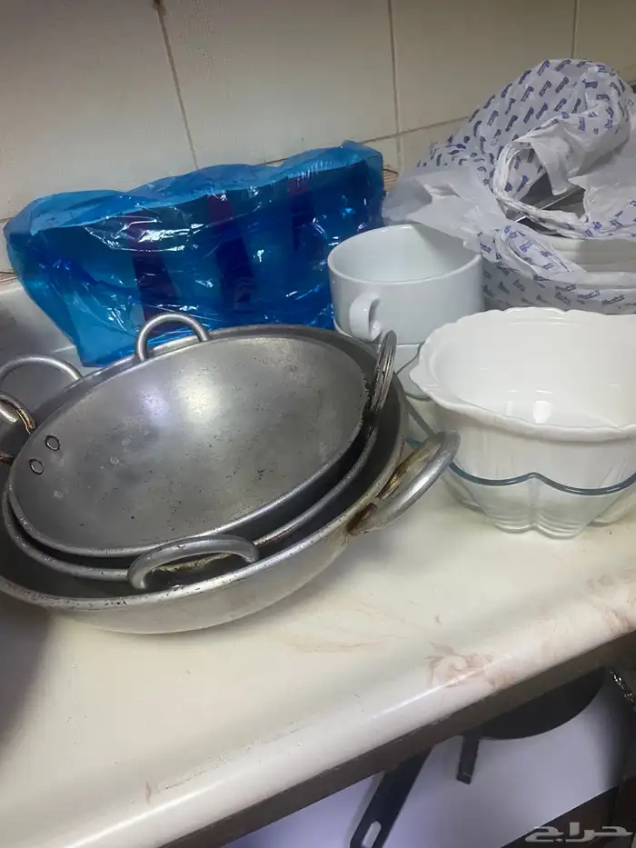 ادوات مطبخ ونظافه 1