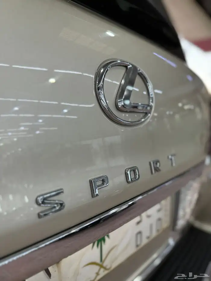 لكزس 2013 سعودي (( LX570 )) (( تم البيع )) 29