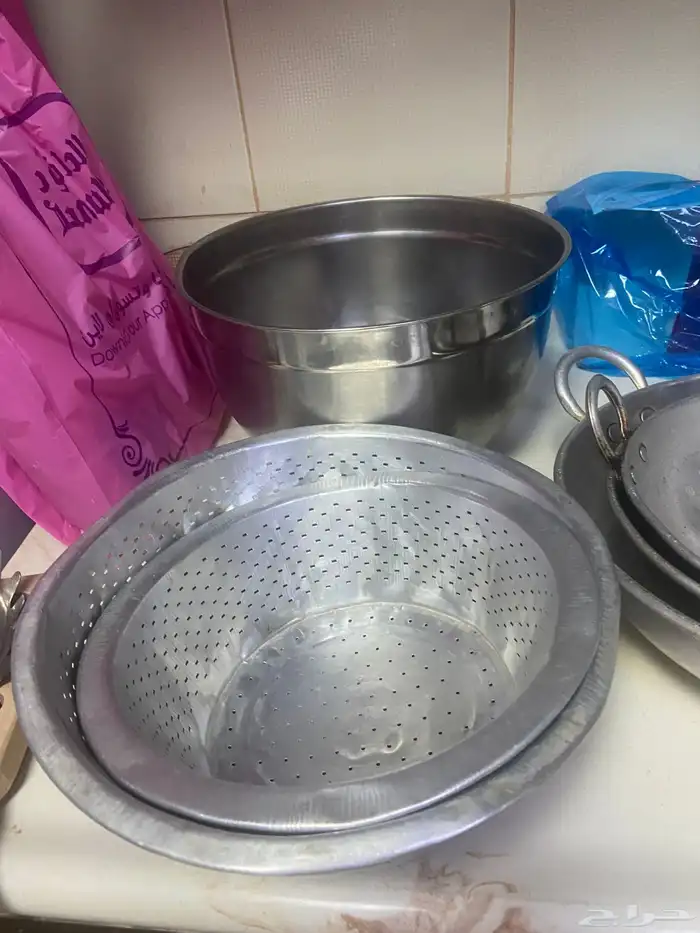 ادوات مطبخ ونظافه 4