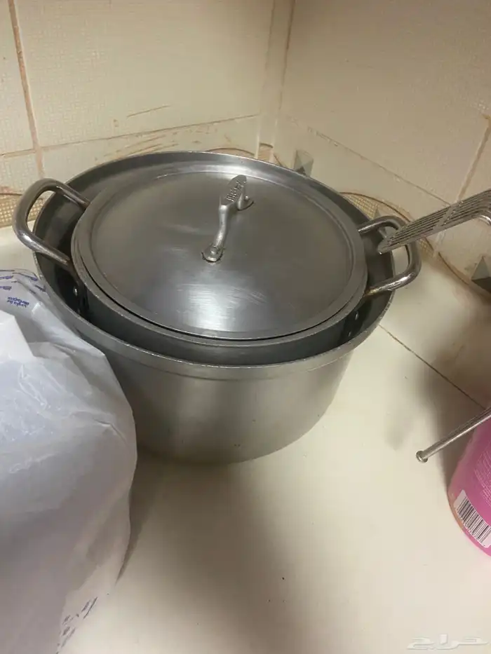 ادوات مطبخ ونظافه 2