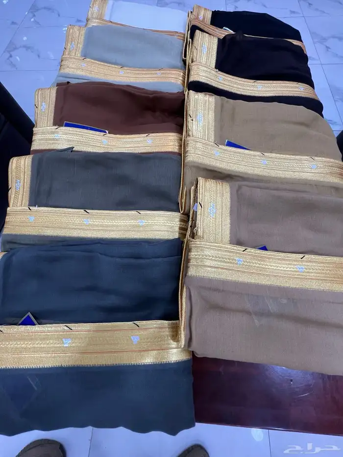مشالح هدايا وزواجات 3