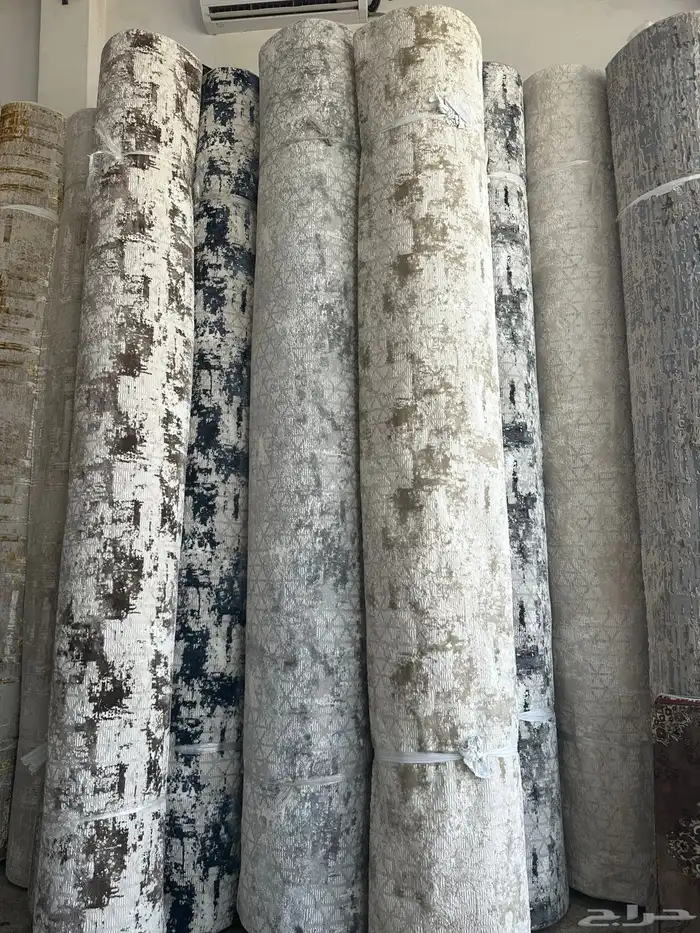 موكيت سجاد فنيل زراعي موكيت مساجد جميع انواع الموكيت 1