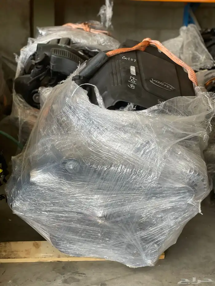 مكائن جمس من 2007الى 2014 شد بلد 3