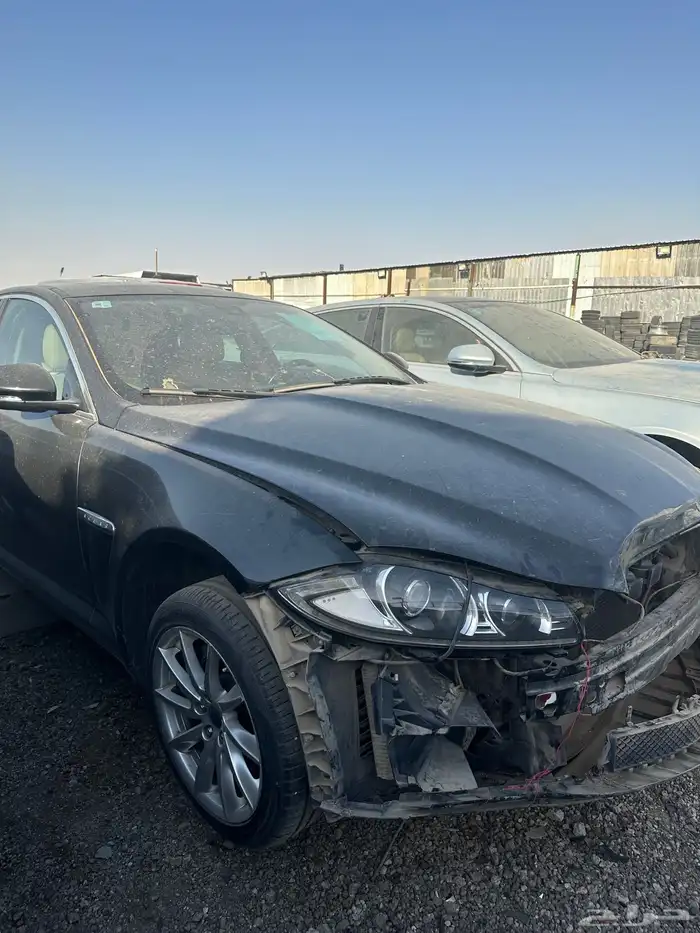 قطع غيار جاكوار 2