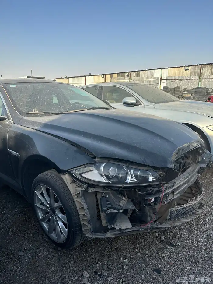 قطع غيار جاكوار 3