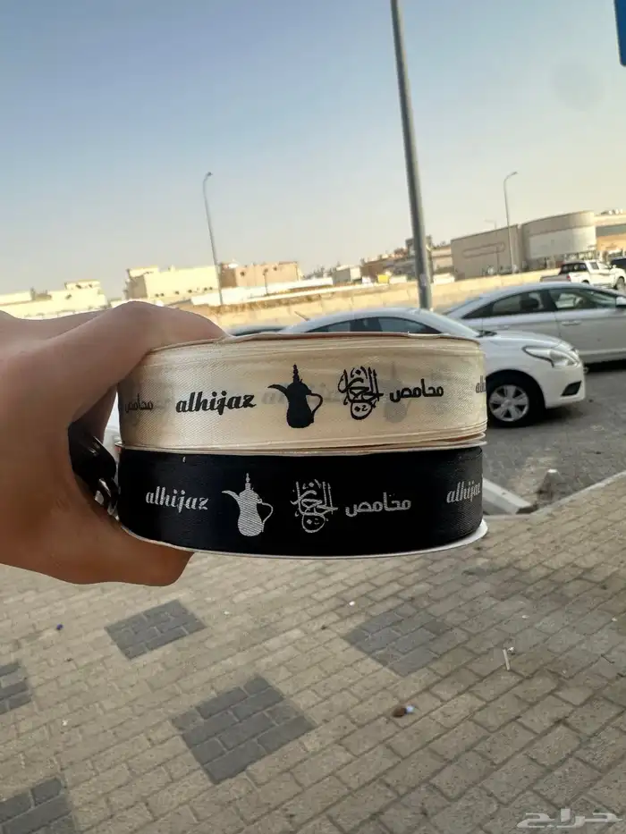 طباعة شرايط تغليف 2