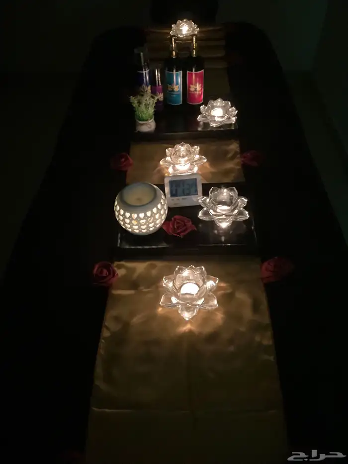 مساج خدمة منزلية وفندقية في مكة 3