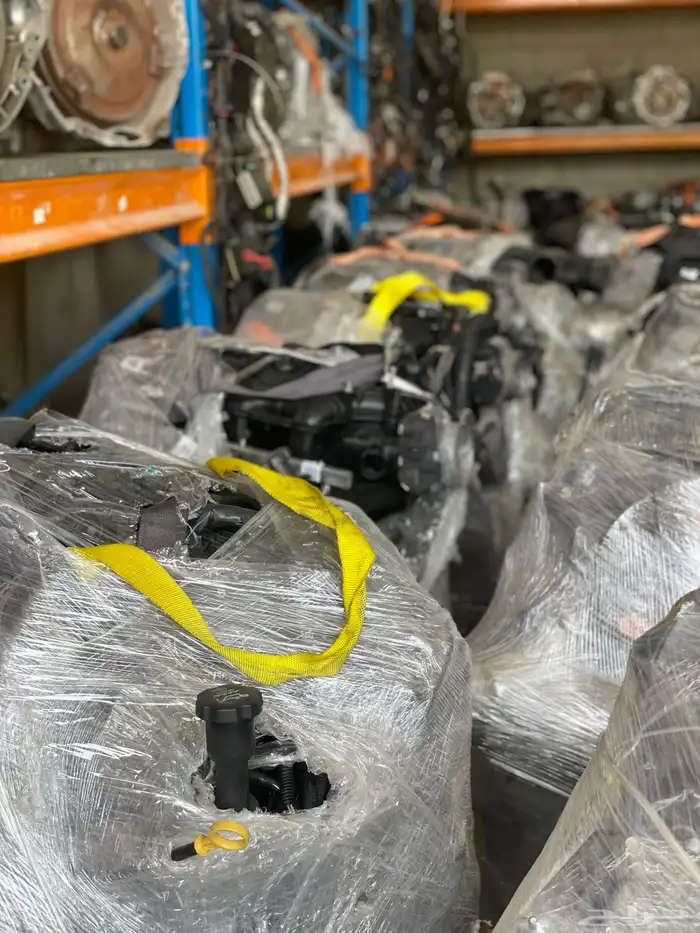 مكائن جمس من 2007الى 2014 شد بلد 1