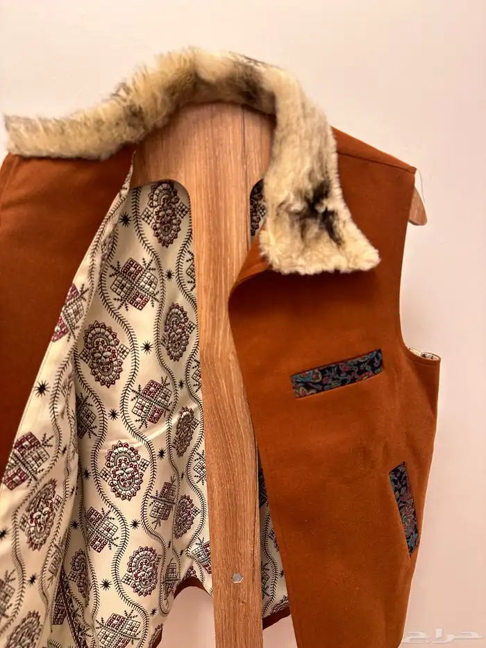 تفصيل سديريات وزي موحد (يونيفورم) 22