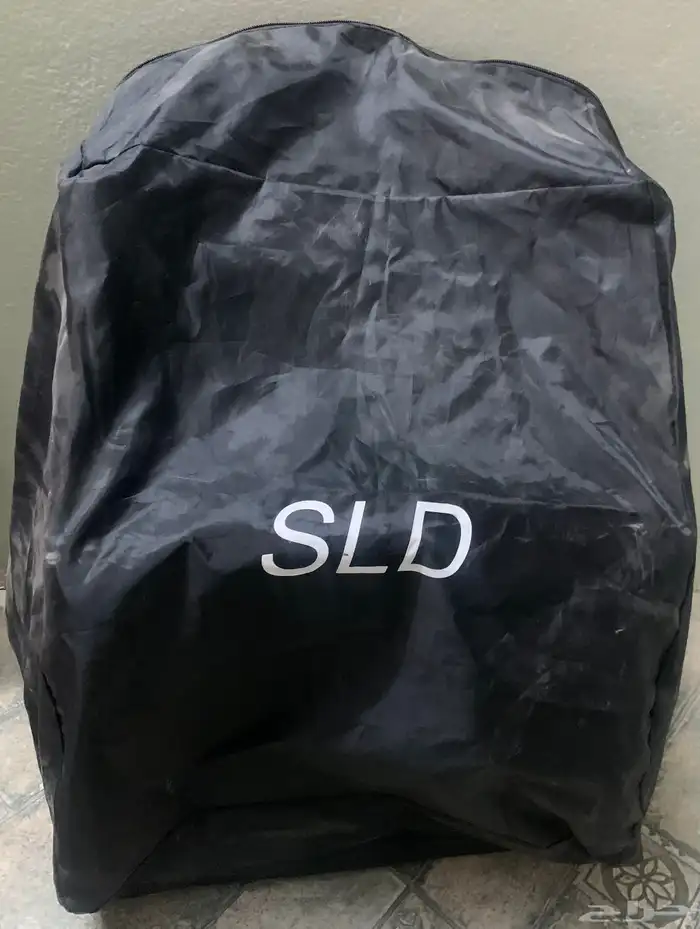 عربة اطفال SLD 5