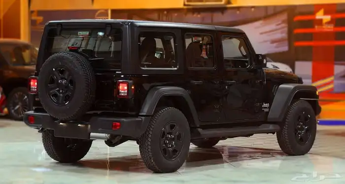 جنوط وكالة جيب موبار مقاس 17 عدد 5 جنووط 500 ريال 2